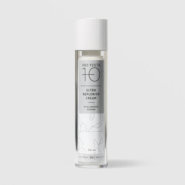 Rhonda Allison Ultra Replenish Cream | Free U.S. Shipping on