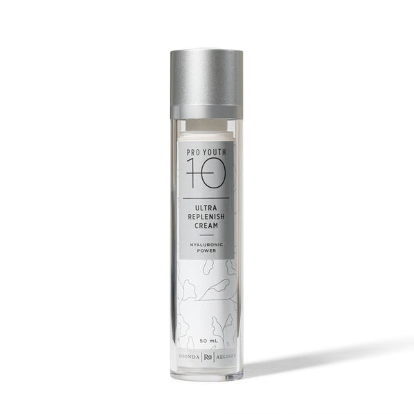 Rhonda Allison Ultra Replenish Cream | Free U.S. Shipping on