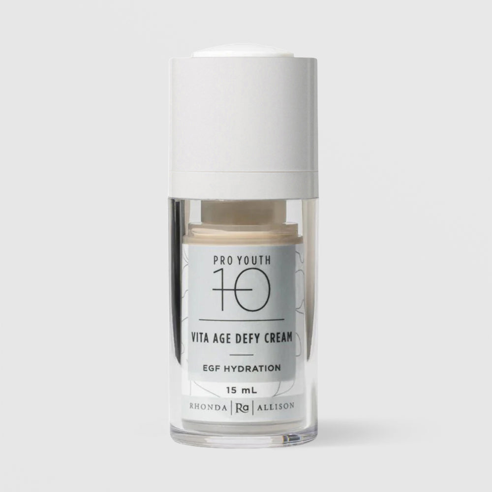 Rhonda Allison Vita Age Defy Cream | Free U.S. Shipping on Orders