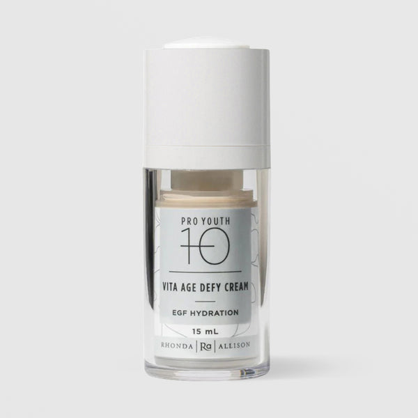 Rhonda Allison Vita Age Defy Cream | Free U.S. Shipping on Orders $49+