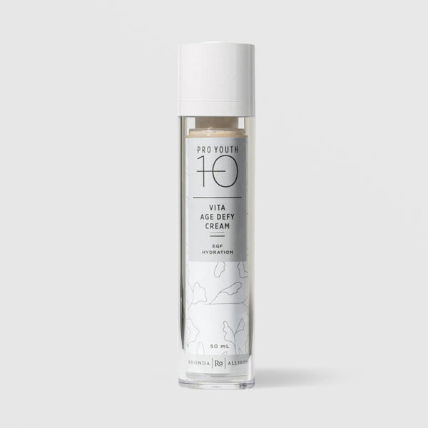Rhonda Allison Vita Age Defy Cream | Free U.S. Shipping on Orders