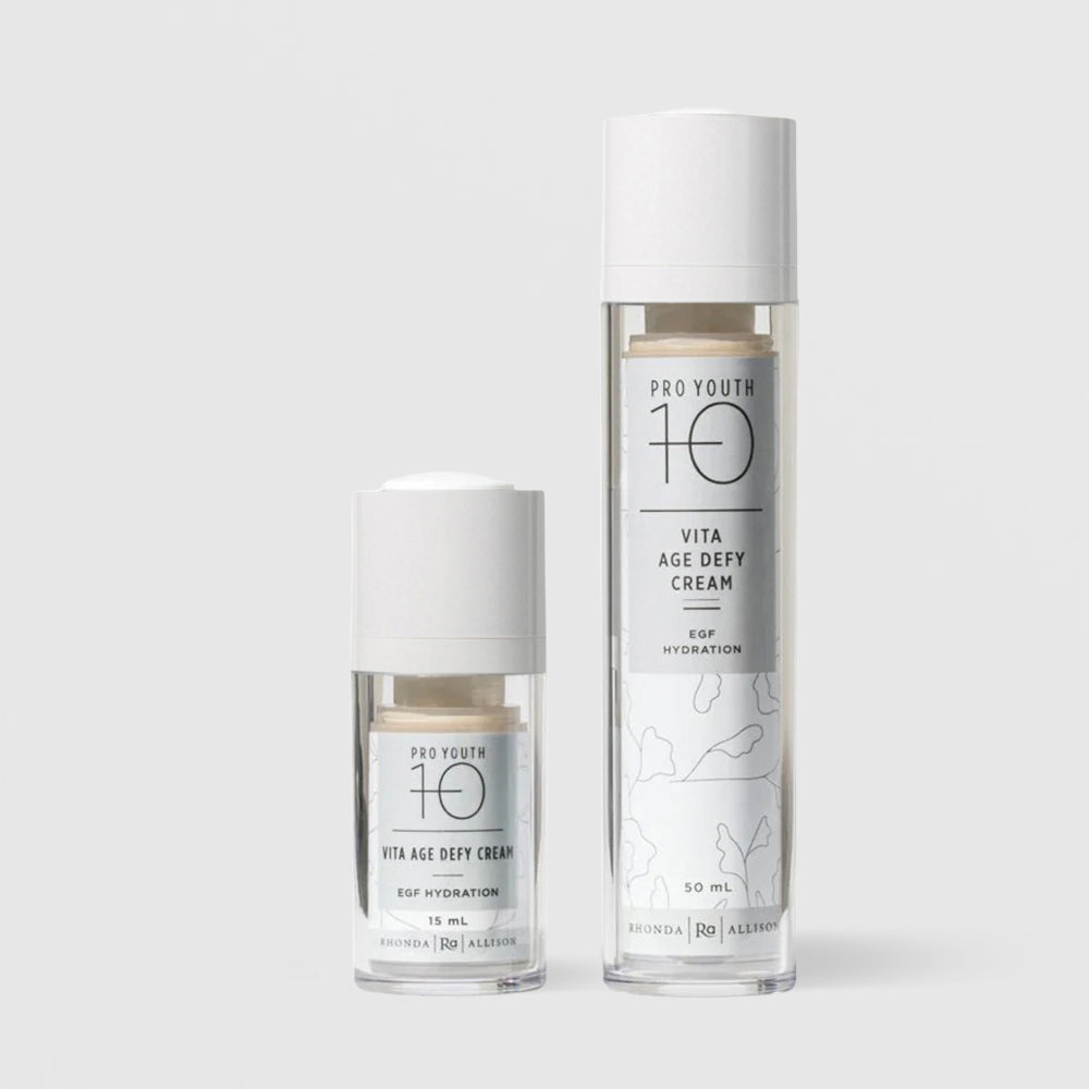 Rhonda Allison Vita Age Defy Cream | Free U.S. Shipping on Orders $49+