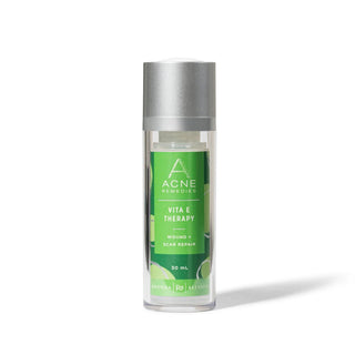 Rhonda Allison Vita E Therapy - Art of Skin Care