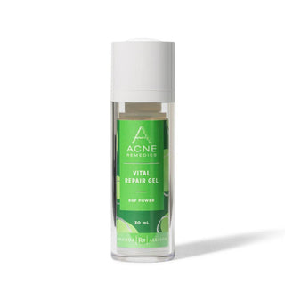 Rhonda Allison Vital Repair Gel - Art of Skin Care