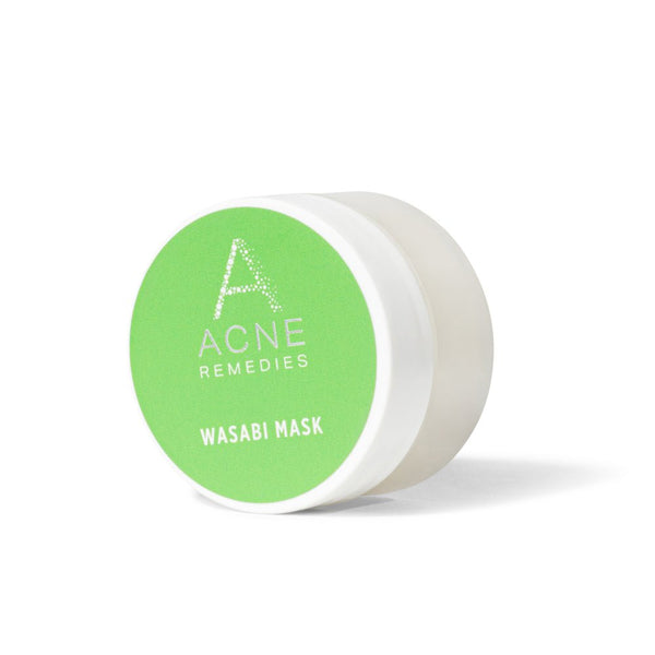 Rhonda Allison Wasabi Mask | Free U.S. Shipping on Orders $49+