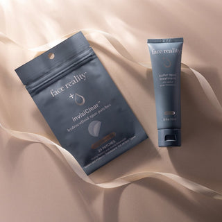 See Spot Go! - Art of Skin Care