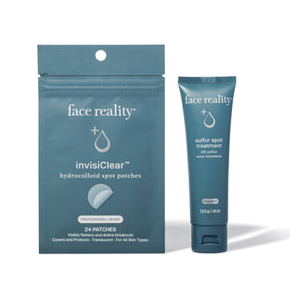 See Spot Go! - Art of Skin Care