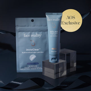 See Spot Go! - Art of Skin Care