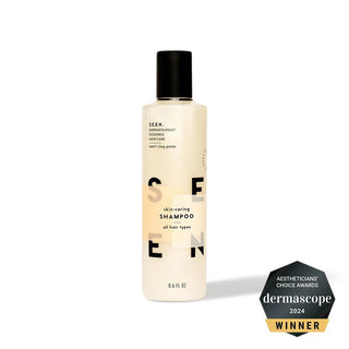 SEEN Shampoo - Art of Skin Care