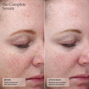 Senté Bio Complete Serum - Art of Skin Care