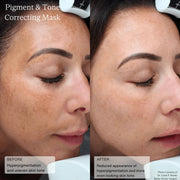 Senté Cysteamine HSA Pigment & Tone Correcting Mask - Art of Skin Care