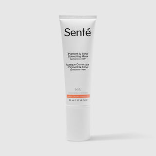 Senté Cysteamine HSA Pigment & Tone Correcting Mask - Art of Skin Care