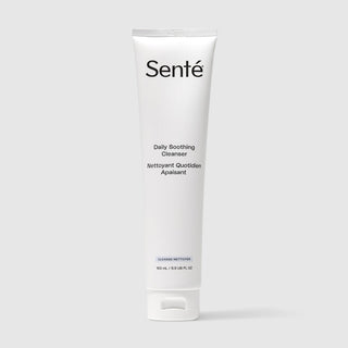 Senté Daily Soothing Cleanser - Art of Skin Care