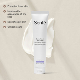 Senté Dermal Repair Body Cream - Art of Skin Care