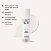 Senté Dermal Repair Cream - Art of Skin Care