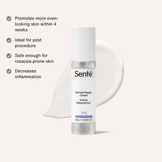 Senté Dermal Repair Cream - Art of Skin Care