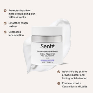 Senté Dermal Repair Ultra - Nourish - Art of Skin Care