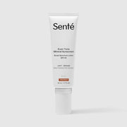 Senté Even Tone Mineral Sunscreen - Art of Skin Care