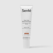 Senté Even Tone Mineral Sunscreen - Art of Skin Care