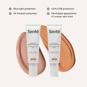 Senté Even Tone Mineral Sunscreen - Art of Skin Care