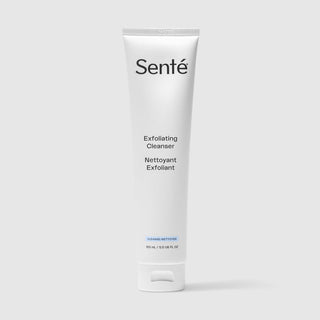 Senté Exfoliating Cleanser - Art of Skin Care