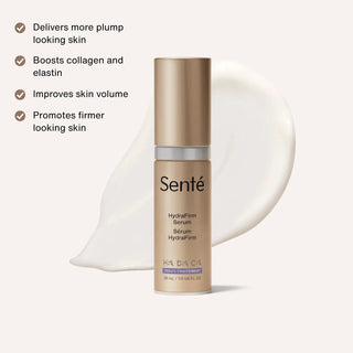 Senté HydraFirm Serum - Art of Skin Care