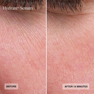 Senté Hydrate+ Serum - Art of Skin Care