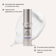 Senté Illuminé Eye Cream - Art of Skin Care