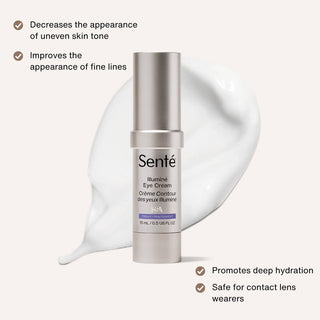 Senté Illuminé Eye Cream - Art of Skin Care