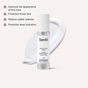 Senté Neck Firming Cream - Art of Skin Care
