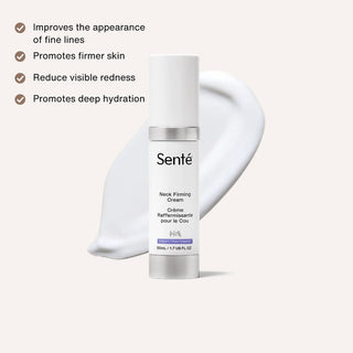 Senté Neck Firming Cream - Art of Skin Care