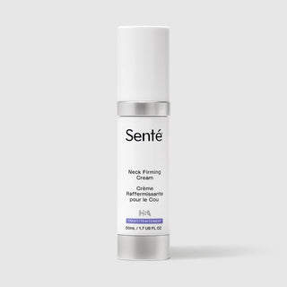 Senté Neck Firming Cream - Art of Skin Care