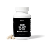 SIV Biome Balance Within Probiotic Supplement - Art of Skin Care