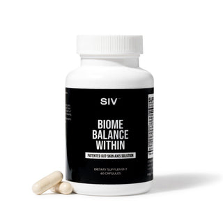 SIV Biome Balance Within Probiotic Supplement - Art of Skin Care