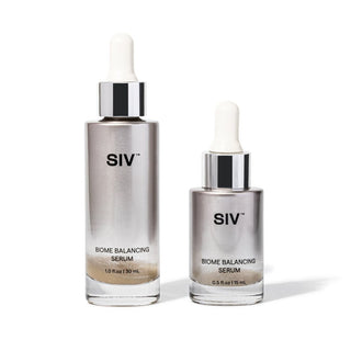 SIV Biome Balancing Serum - Art of Skin Care
