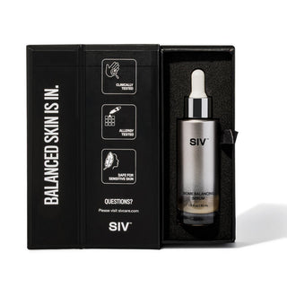 SIV Biome Balancing Serum - Art of Skin Care