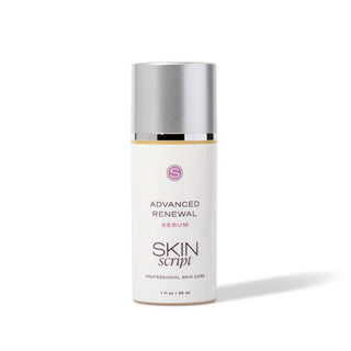 Skin Script Advanced Renewal Serum - Art of Skin Care