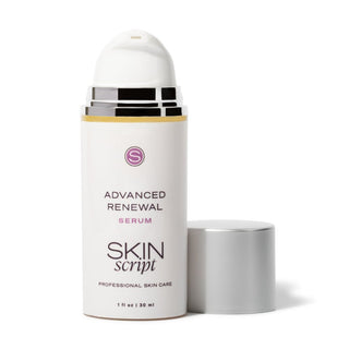 Skin Script Advanced Renewal Serum - Art of Skin Care