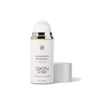 Skin Script Advanced Renewal Serum - Art of Skin Care
