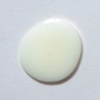 Skin Script Ageless Skin Hydrating Serum texture swatch showing smooth creamy white formula with rich fluid consistency. Available at Art of Skin Care