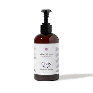 Skin Script Ageless Skin Moisturizer - Art of Skin Care