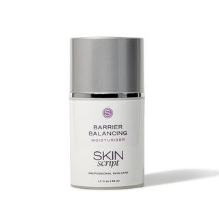 Skin Script Barrier Balancing Moisturizer - Art of Skin Care