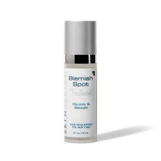 Skin Script Blemish Spot Treatment - Art of Skin Care