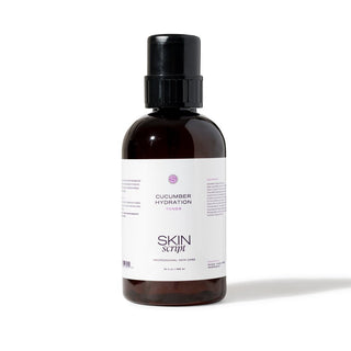 Skin Script Cucumber Hydration Toner - Art of Skin Care