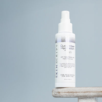 Skin Script – Art of Skin Care