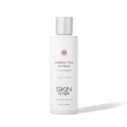 Skin Script Green Tea Citrus Cleanser - Art of Skin Care