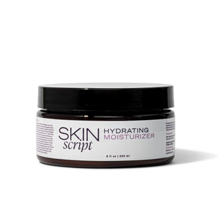 Skin Script Hydrating Moisturizer - Art of Skin Care