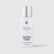 
Skin Script Light Aloe Moisturizer – Lightweight Aloe Face Moisturizer for Oily & Sensitive Skin 2 oz | Art of Skin Care