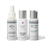 Skin Script Minimalist Kit - Art of Skin Care