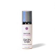 Skin Script Peptide Eye Serum - Art of Skin Care